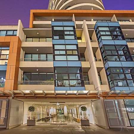 Melbourne Holiday Apartments Flinders Wharf Екстер'єр фото