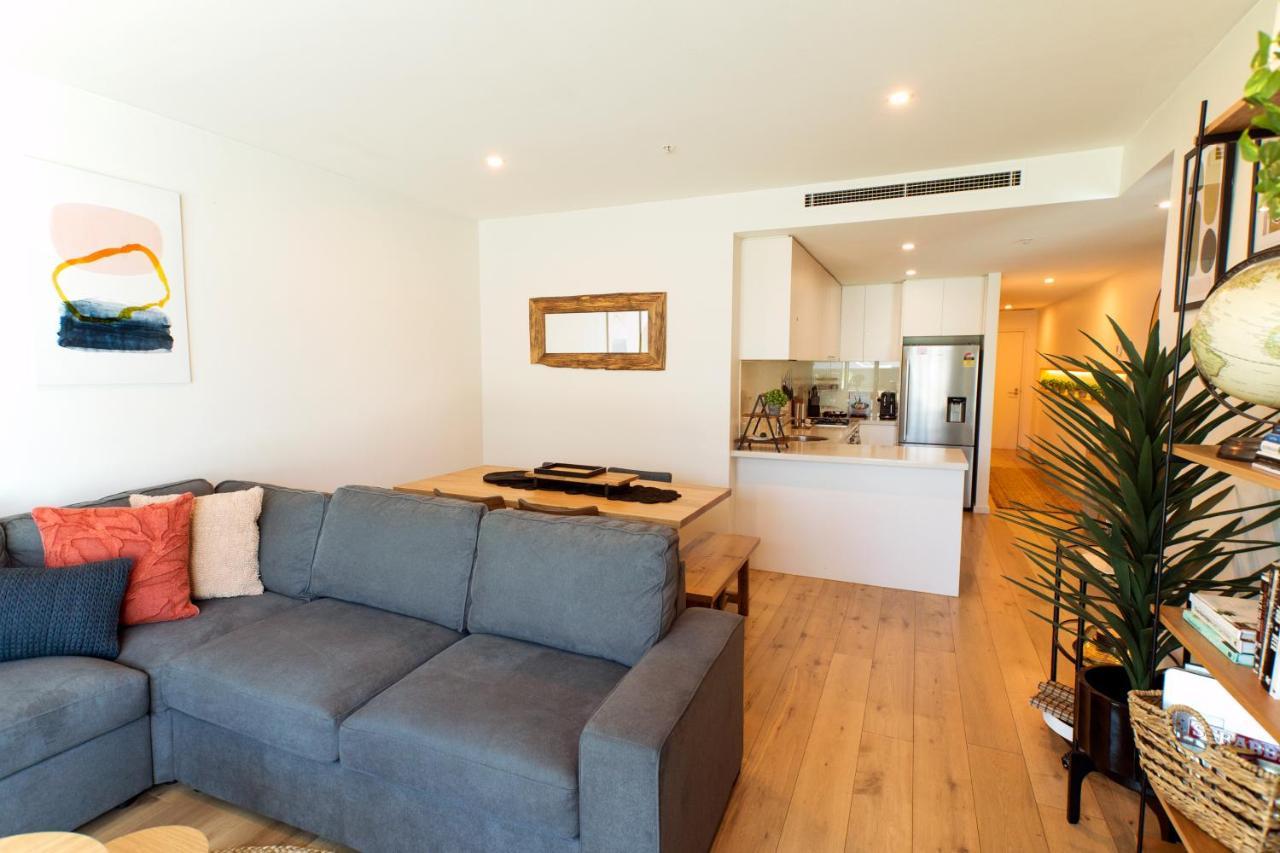 Melbourne Holiday Apartments Flinders Wharf Екстер'єр фото