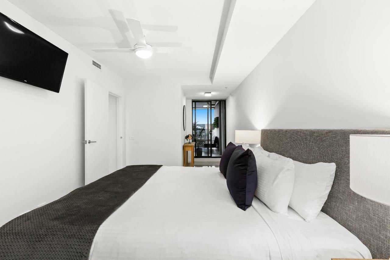 Melbourne Holiday Apartments Flinders Wharf Екстер'єр фото