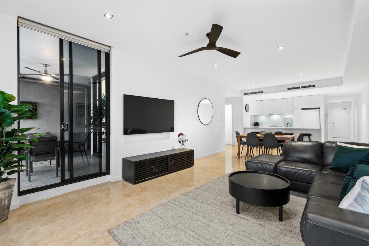 Melbourne Holiday Apartments Flinders Wharf Екстер'єр фото