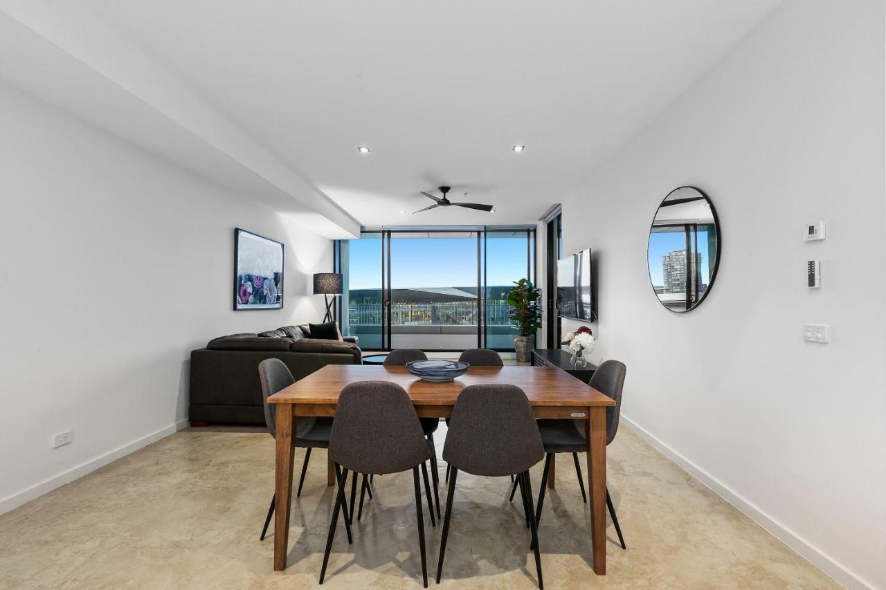 Melbourne Holiday Apartments Flinders Wharf Екстер'єр фото